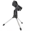 Support de microphone de bureau Support de microphone Voir les images du produit 5