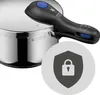 WMF Perfect Plus One Pot Schnellkochtopf 4,5l – Produktbild-Vorschau 14