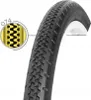Veerubber 32-630 27X1 1/4 White Bike Tyre Náhľad obrázku produktu 2