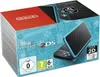 Nintendo New 2DS XL, New Nintendo 2DS XL, Schwarz, Blau, Produktbild-Vorschau 1