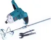 Agitatore Elettrico A Batteria, Ded7054 Dedra Sas+All 18V, Anteprima dell’immagine prodotto 2
