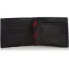 Tommy Hilfiger Sportswear Johnson Cc And Coin Pocket Black Produktbild-Vorschau 9