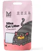 Mersjö Sensitive Silikon-Katzenstreu 5 x 3,8 l Produktbild-Vorschau 2