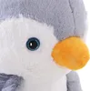 HOMCOM Kinder Schaukeltier Schaukelstuhl Schaukelpinguin Produktbild-Vorschau 10