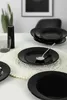 Hermia Concept, X0001382800000000000000000, Tellerset (6 Produktbild-Vorschau 2