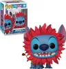 Disney Stich in Costume - Stitch as Simba 1461 Funko Pop! Produktbild-Vorschau 4