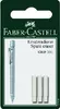 FABER-CASTELL Ersatzradierer DBS Grip Plus BK 3x Produktbild-Vorschau 3