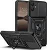 Armor Handyhülle für Samsung Galaxy A05 Kameraschutz Handy Produktbild-Vorschau 1