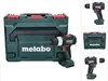 Metabo BS 18 LT BL Akku-Bohrschrauber Basic ohne Akku Produktbild-Vorschau 3
