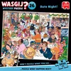 Wasgij 1110100592, 1000 szt., Humor, 12 lat(a) Podgląd zdjęcia produktu 8