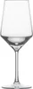 Zwiesel PURE 4 Stück CABERNET 117935 Vista previa de la imagen del producto 4