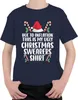 Inflation Ugly Christmas Sweater Shirt - Weihnachten Xmas Produktbild-Vorschau 1