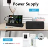 Digitální elektronický budík s vysokým rozlišením a Náhled obrázku produktu 2