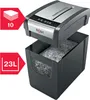 Rexel Momentum X410-SL - Vorzerkleinerer - Kreuzschnitt - 4 Voir les images du produit 11