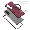Per Samsung Galaxy Z Fold4 5G Magnet Magsafe Design Anteprima dell’immagine prodotto 3