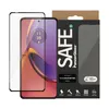 PanzerGlass SAFE. by ® Displayschutz Motorola MOTO G84 5G | Produktbild-Vorschau 8