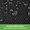 Green Bean Hundebett für mittlere & große Hunde 120x160cm Produktbild-Vorschau 7
