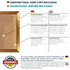 Bilderrahmen Antik Massivholz 'SOFIA' Shabby Chic Vintage Produktbild-Vorschau 6
