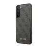 Etui Guess Guhcs23Sg4Gfgr S23 S911 - Szare Hardcase 4G Podgląd zdjęcia produktu 13