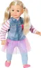 Zapf Creation 877678 Sally 63cm Produktbild-Vorschau 1