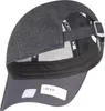 New Era 9Forty NFL Cap - JERSEY Los Angeles Rams graphit Produktbild-Vorschau 3