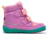 Affenzahn 01249-40147 stivali invernali colore rosa per Anteprima dell’immagine prodotto 3