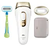 Braun BR2-238427, Zlato, Bílá, Intenzivní pulzní světlo Náhled obrázku produktu 11