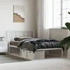 VidaXL 352522, Biały, 95 cm, 2,07 m, 90 cm, 900 x 2000 mm, Podgląd zdjęcia produktu 4