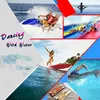 Erwachsene Schwimmbrille-UV-Schutz&Anti-Beschlag Produktbild-Vorschau 13