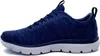 Skechers Sneakers 232697NVGY in Blue color size 43 Anteprima dell’immagine prodotto 10