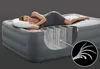INTEX Luftbett Dura-Beam Deluxe Comfort Plush Queen-Size 56 Produktbild-Vorschau 21