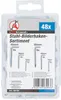 BGS TECHNIC Kit de crochets pour tableaux en acier, 48 Voir les images du produit 3