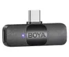 BOYA BY-V20 (V2.0), Aufsteckbares Mikrofon, 20 - 16000 Hz, Produktbild-Vorschau 9
