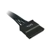 LC-Power Super Silent Modular Series LC6650M V2.31 - Produktbild-Vorschau 13
