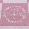 Carpetsale24 Tapis Enfant Little Princesse Design Tapis de Voir les images du produit 3