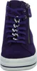 Remonte Sneaker High Damen 31383438353031 Lila 38 EU Produktbild-Vorschau 19