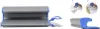 Kubala Stainless steel blade 0,3x600 mm. Voir les images du produit 2
