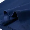 Kinder-Langarmshirt Marineblau 116 Produktbild-Vorschau 6