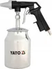 Yato YT-2376 Pistola ad aria compressa per sabbia 1 L 8 bar Anteprima dell’immagine prodotto 1