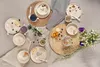 Lässig Snackbox Steel 3 pièces assorties Tiny Farmer lilas Voir les images du produit 15