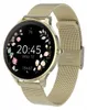 Forever smartwatch SB-306 gold, Smartwatch für Damen, Produktbild-Vorschau 1