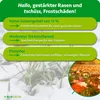Purgrün Herbstrasendünger 10 kg Produktbild-Vorschau 3