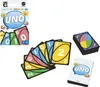 Mattel Games Uno Iconic 10's Premium Jubiläumsedition, Produktbild-Vorschau 1