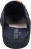 JOSEF SEIBEL Monaco H 11 | Hausschuh für Herren | Grau Produktbild-Vorschau 12