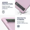 kwmobile Hülle für Google Pixel 6a TPU Case - Handyhülle Produktbild-Vorschau 3