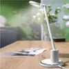 LED Schreibtischlampe WESLEY, weiss Produktbild-Vorschau