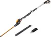 WORX 20V Akku-Heckenschere mit Stiel Produktbild-Vorschau 1