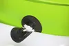 Bestway Badeinsel Hydro-Force 275x255x65 cm Grün Produktbild-Vorschau 13