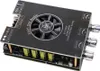 220W + 220W BT 5.2 Bezdrátový zesilovač zvuku Přenosný Náhled obrázku produktu 1