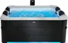 Wanna z hydromasażem MSPA OSLO F-OS063W Podgląd zdjęcia produktu 1